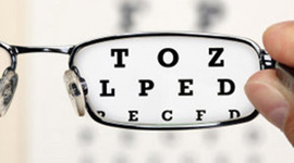 Timeline: Historia de la Agudeza Visual