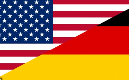 ESTADOS UNIDOS VS. ALEMANIA