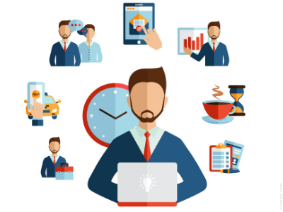 Administración de Producción