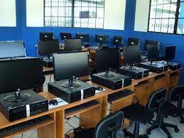 Software libre en los Centros Escolares