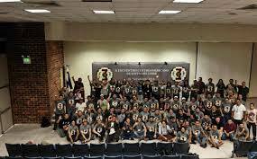 Encuentro Centroamericano de Software Libre