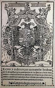 SE PROMULGAN LAS LEYES NUEVAS