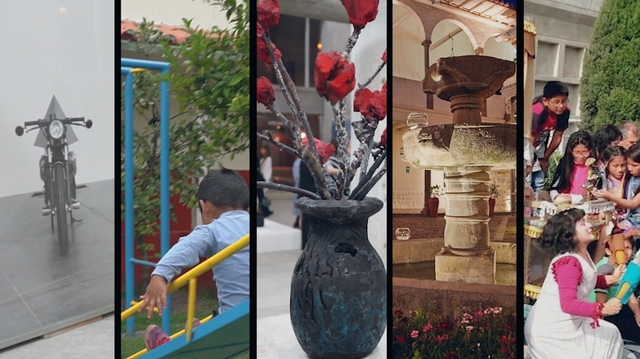 Surge el Estado del Arte de la Responsabilidad Socia