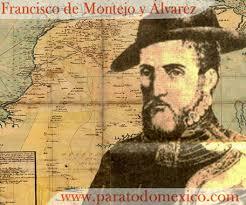 FRANCISCO DE MONTEJO