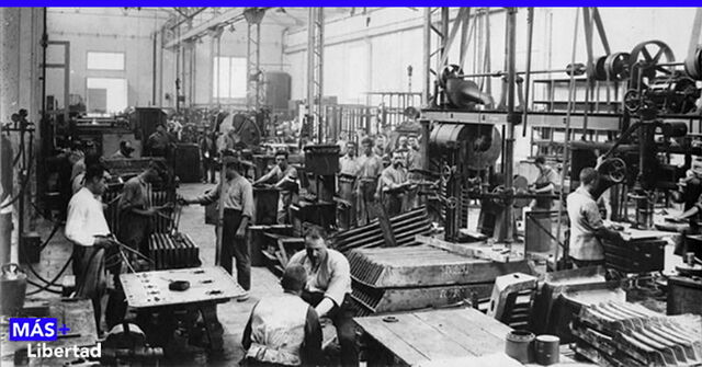 La Riqueza de las naciones- Adam Smith