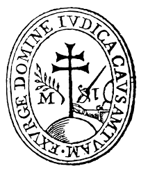 TRIBUNAL DEL SANTO OFICIO DE LA INQUISICION