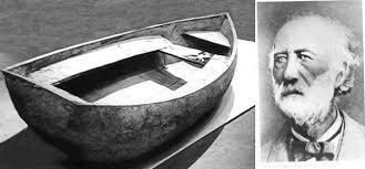 William Wilkinson hormigon.