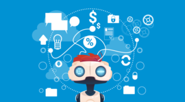 Timeline: Inteligencia Artificial