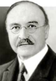 Leo Baekeland descubrieron una baquelita.