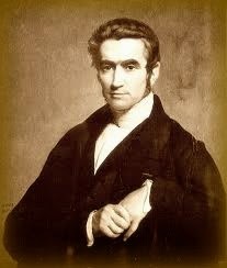 Lambert Adolphe Quelet