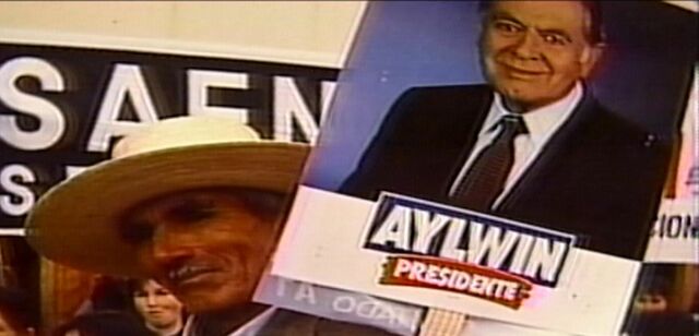 El fin de Augusto Pinochet, general del ejército chileno.