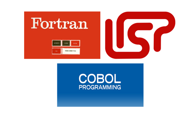 Nacen los Primeros Lenguajes de Programación