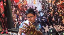 Timeline: EL VIRREINATO POR LUIS RUBEN JIMENEZ PEREZ 2"M"