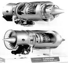 Bolsas de vacío, bobinas grandes para motores de cohetes.