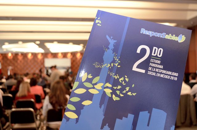 Panorama de la Responsabilidad Social en México