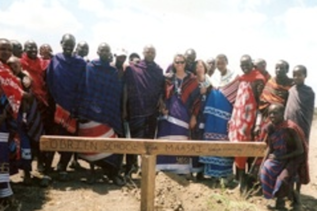 Making a Difference Monday! Communicating and Collaborating