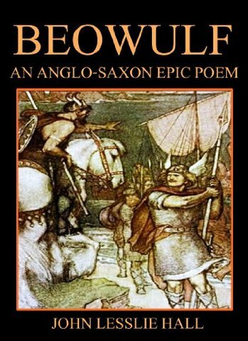 Old English (Anglo-Saxon) Period (450–1066)