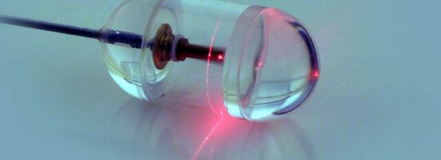 SONDA INTESTINAL EN UNA PÍLDORA