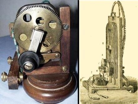 Perfección del dinamo