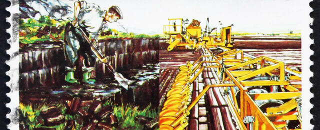 Edad contemporánea-Inicio de la producción