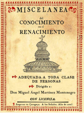 Renacimiento (s.XV - s.XVI)