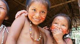 Timeline: Iguales y diferentes: Entre la diversidad y los derechos