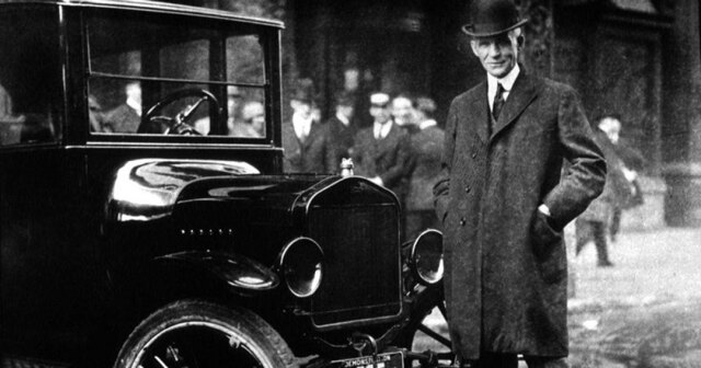 Cadena de producción