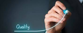 calidad total