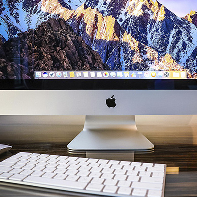 Timeline: Els ordinadors