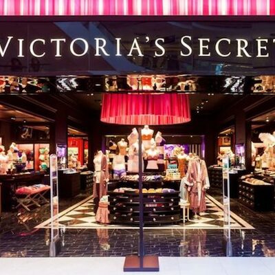 Timeline: Victoria's Secret
