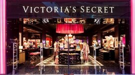Timeline: Victoria's Secret
