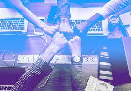 Organizaciones Inteligentes