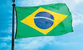 Campeonato en Brasil