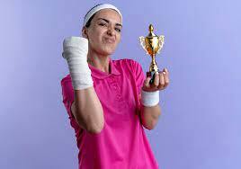 Mujeres y Copa del Mundo