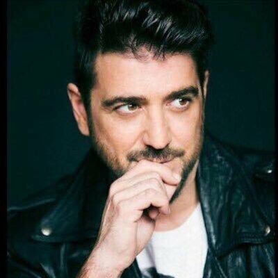 Timeline: Antonio Orozco