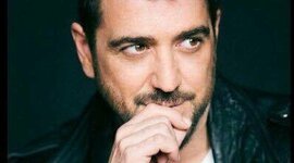 Timeline: Antonio Orozco