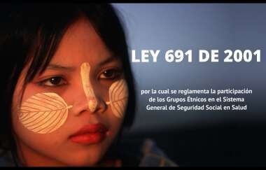 Ley importante posterior a la constitución de 1991