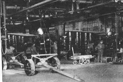 Crisis de sobreproducció