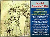 Ley del Candado