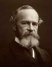 WILLIAM JAMES