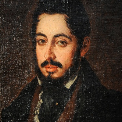 Timeline: Mariano Jose de LARRA