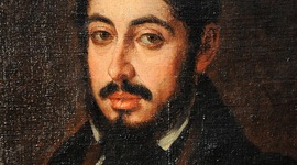 Timeline: Mariano Jose de LARRA