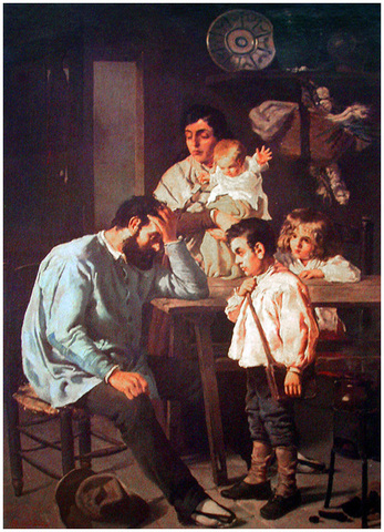 Julio Romero de Torres