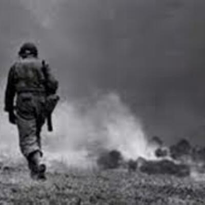 Timeline: La guerra lampo