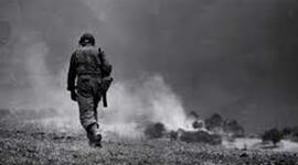 Timeline: La guerra lampo