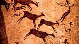 Timeline: Cronologia de la  Prehistòria