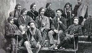 Ley de Jurisdicciones