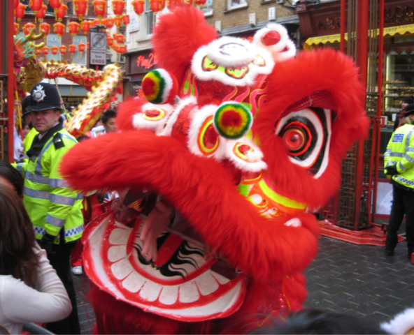 What a Difference We Have Made!