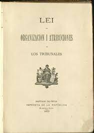 Ley de Jurisdicciones