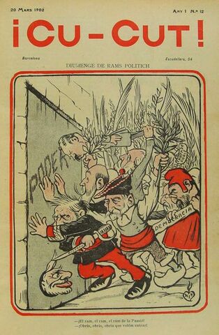 LEY DE JURISDICCIONES